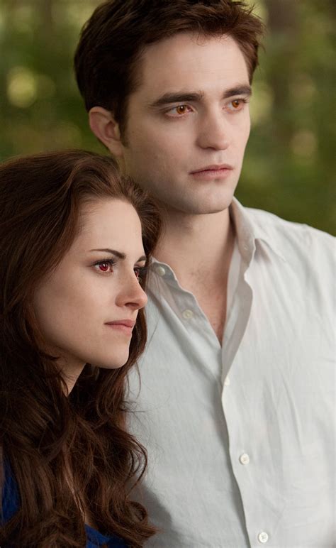 twilight saga edward and bella